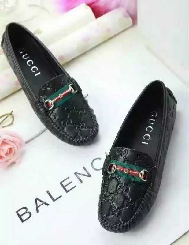 Gucci Donna Scarpe 0077